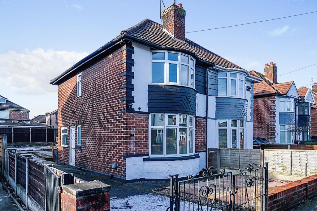 Main image of property: The Mead, Salford, Greater Manchester, M5