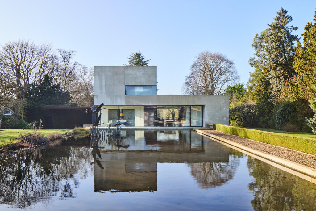 Main image of property: Pheasants, Pheasants  Henley-on-Thames, Oxfordshire