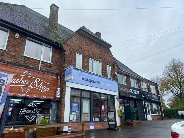 Main image of property: Weoley Castle Road, Birmingham, B29