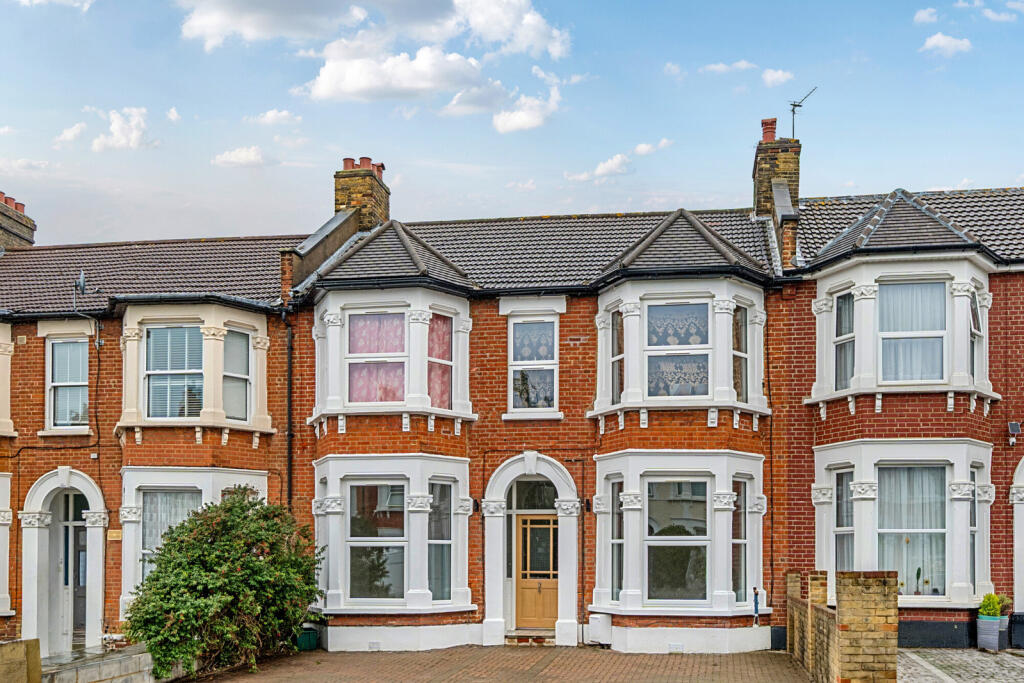 Main image of property: Broadfield Road, London