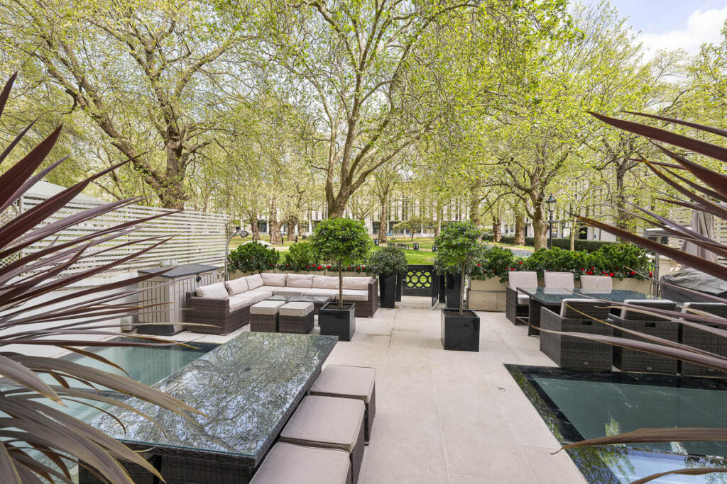 Main image of property: Princes Gate, Kensington, SW7