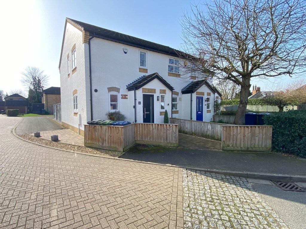Main image of property: Brook Close, Histon, Cambridge