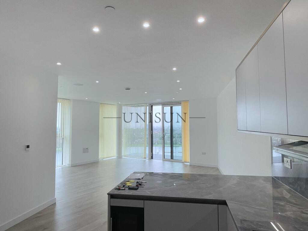 Apartment in London - View 5