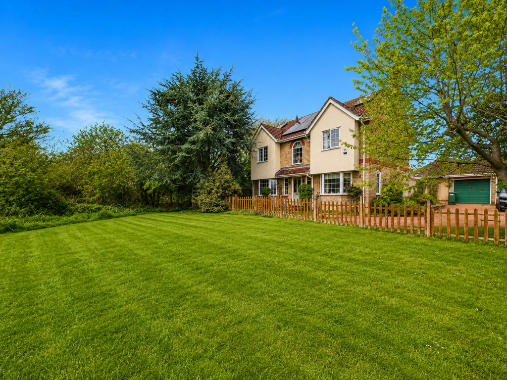 Main image of property: Castle Meadow, Sible Hedingham, Halstead, CO9