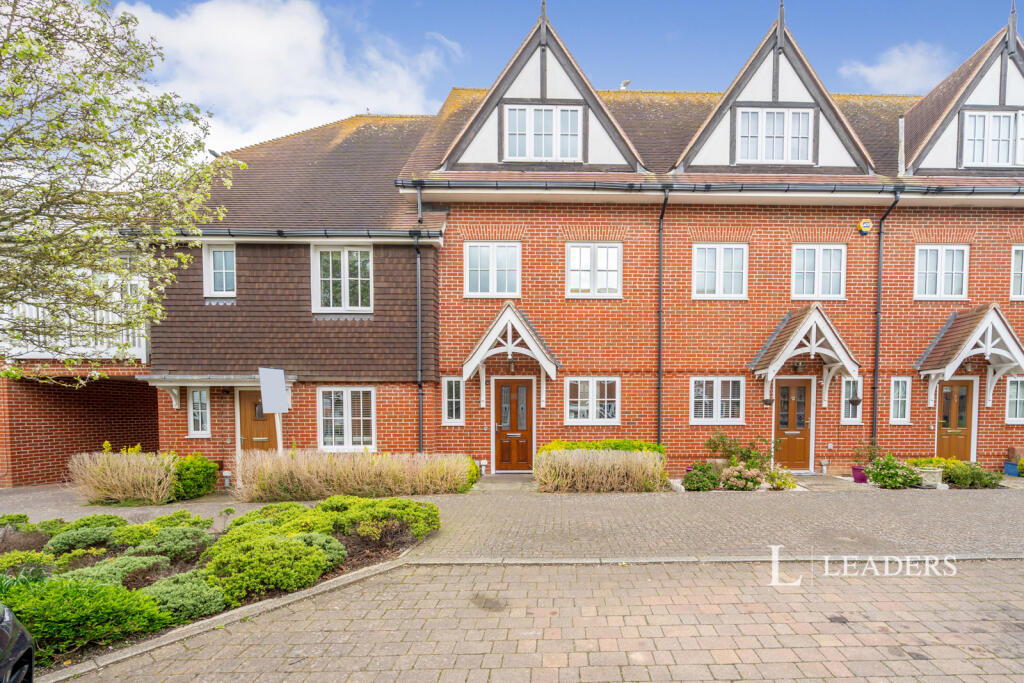 Main image of property: The Boulevard, Bognor Regis, PO21