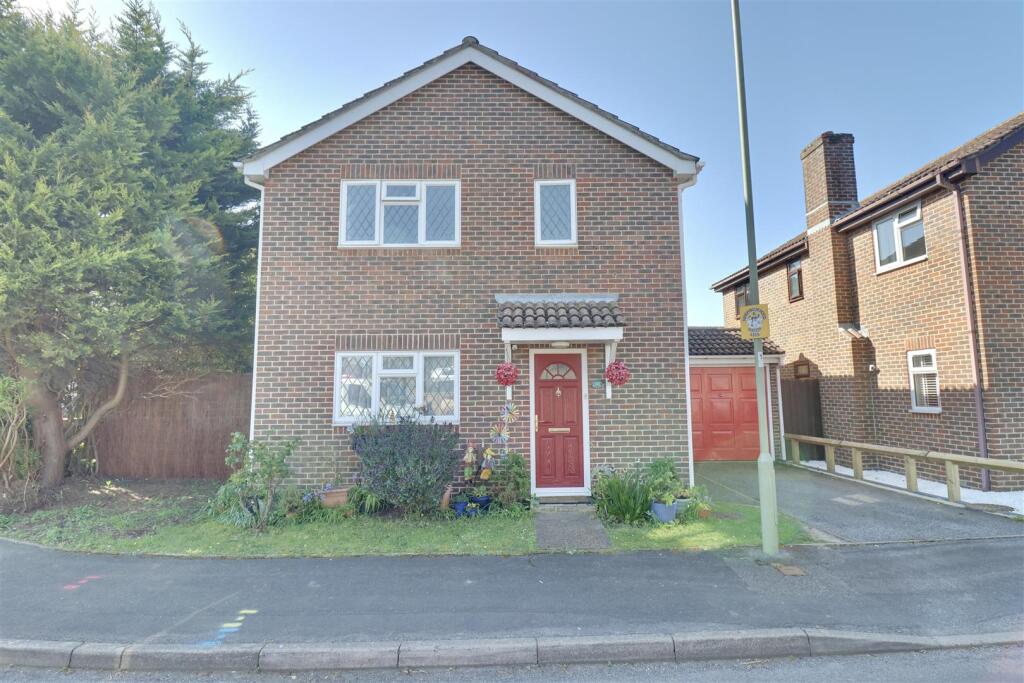 Main image of property: Katrina Gardens, Hayling Island