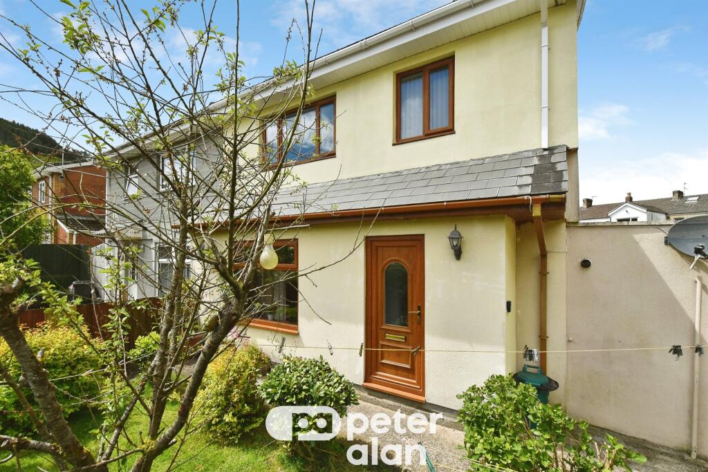 Main image of property: Nant-Y-Fedw, Abercynon, Mountain Ash