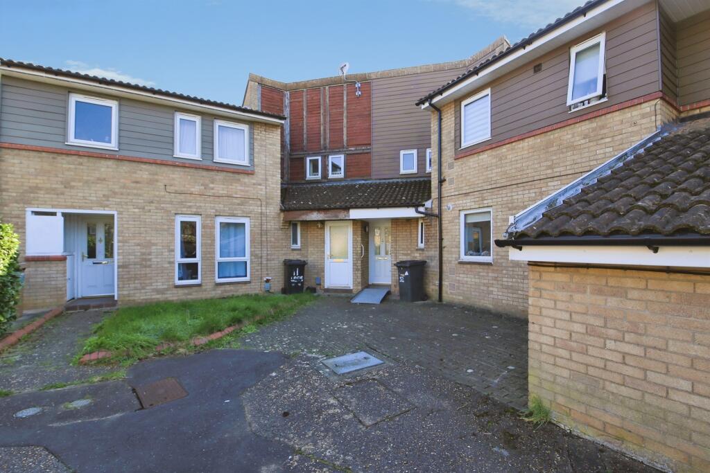 Main image of property: Lessingham, Orton Brimbles, Peterborough