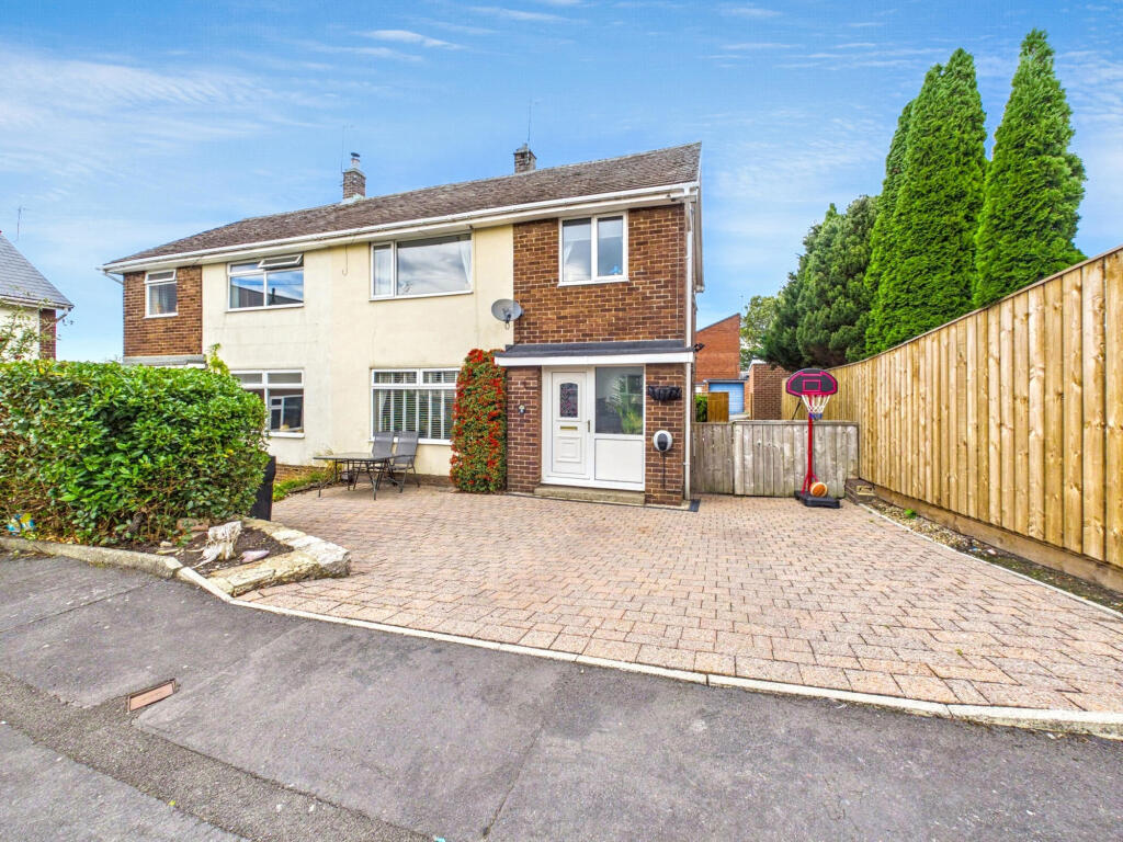 Main image of property: St. Marys Close, Blackhill, Consett, Durham, DH8 8PF