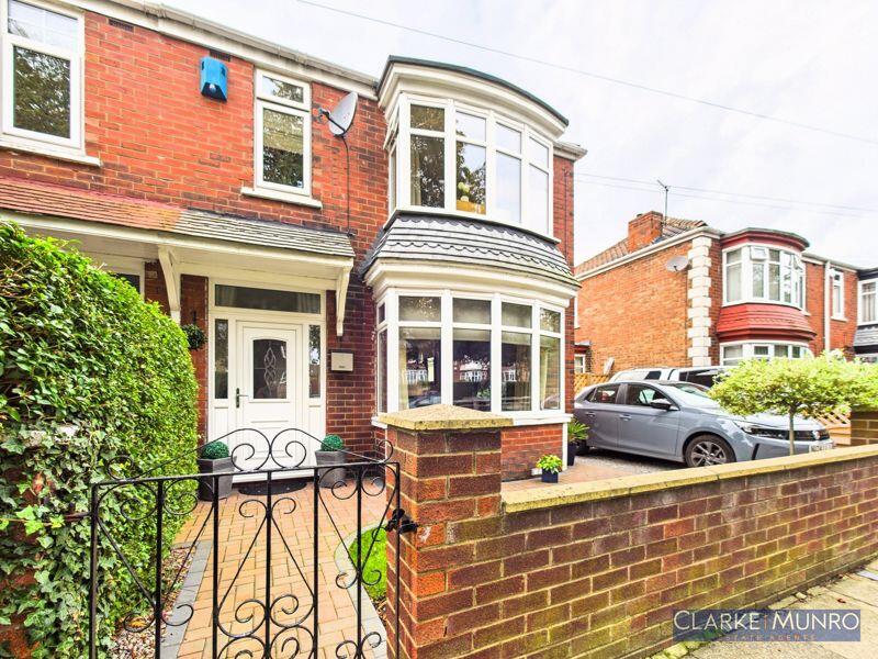 Main image of property: Conifer Grove, Billingham