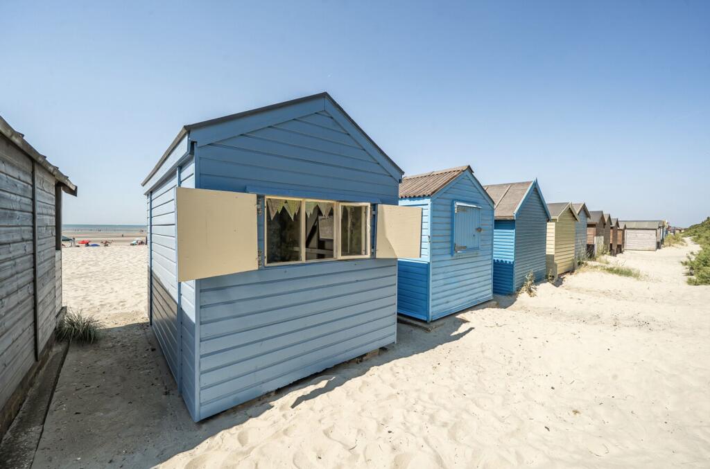 Pound Road, West Wittering, PO20 - View 2