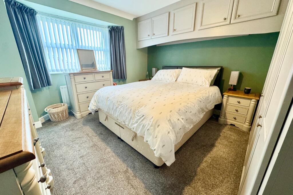 Foxglove Close, Wistaston, Crewe, Cheshire, CW2 photo 4