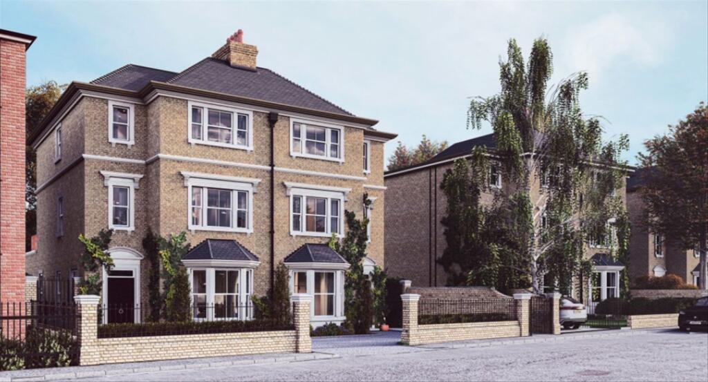 Main image of property: Matham Road, East Molesey