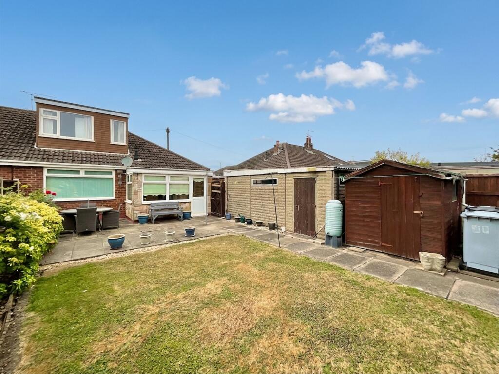 House in Crewe, Cheshire East - View 4