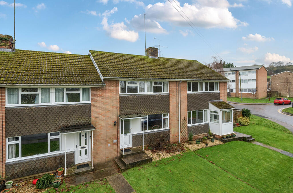 Main image of property: The Mead, Ilminster, Somerset, TA19