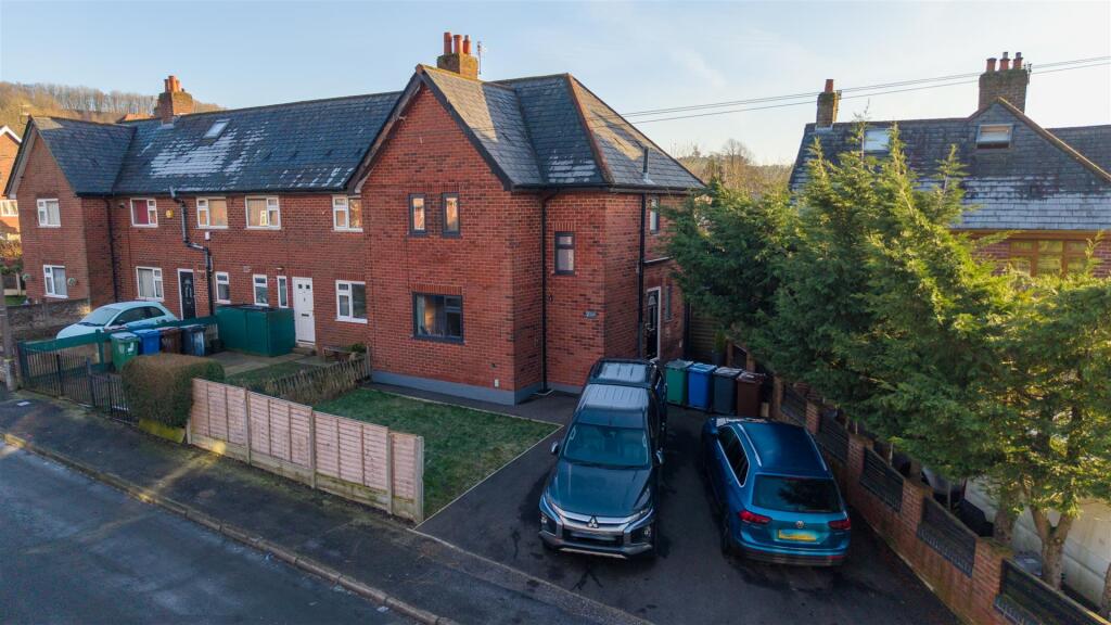 Main image of property: Ashwood Avenue, Ramsbottom, Bury