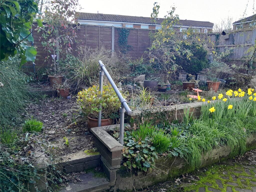 Additional image 13 of Orchard Close, Curdworth, Sutton Coldfield, Warwickshire, B76