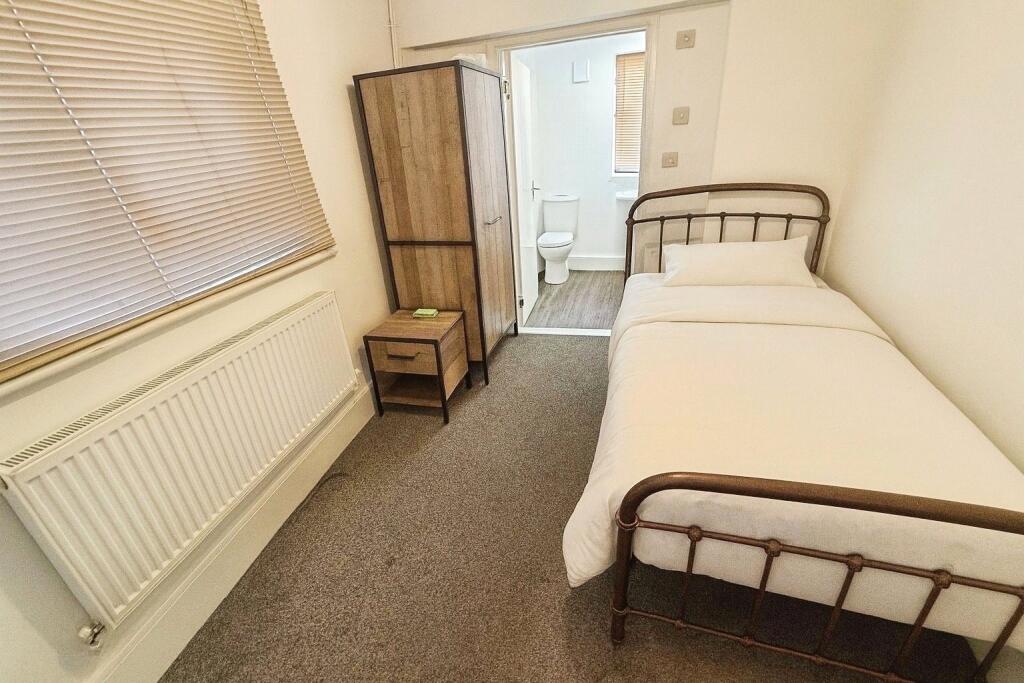 Main image of property: Windmill Street, Church Gresley, Swadlincote, Derbyshire, DE11