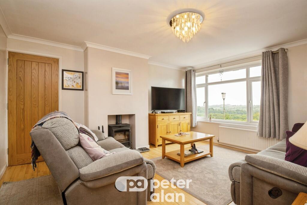House in Newport, Panteg - View 4