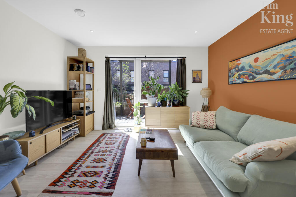 Main image of property: Chaplin House, Hoe Street, Walthamstow, E17
