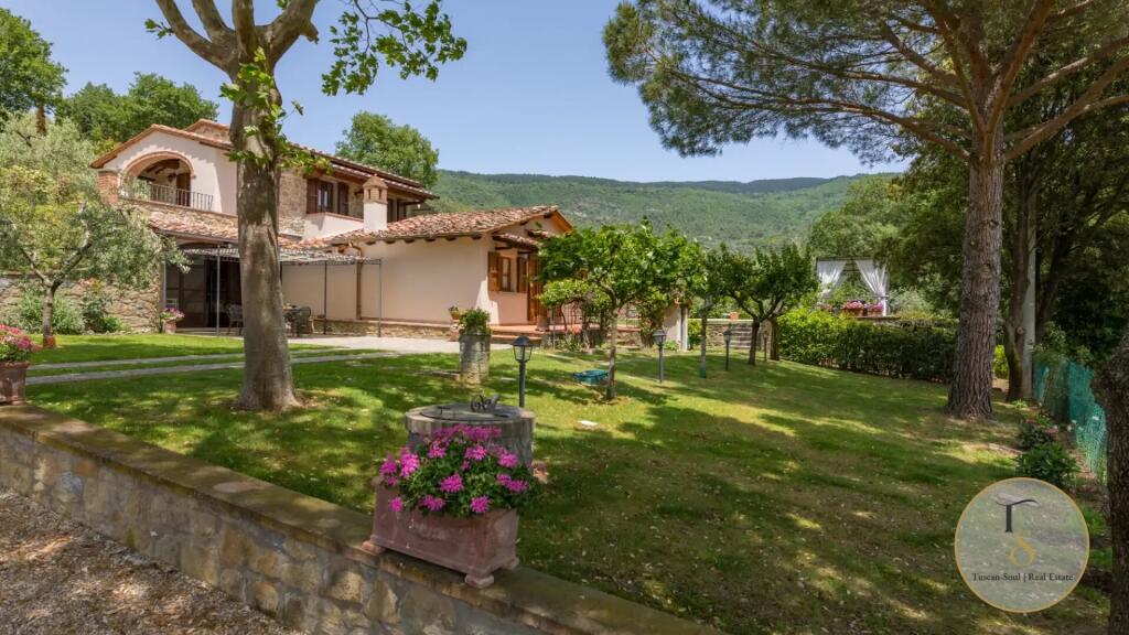 Main image of property: Tuscany, Arezzo, Arezzo