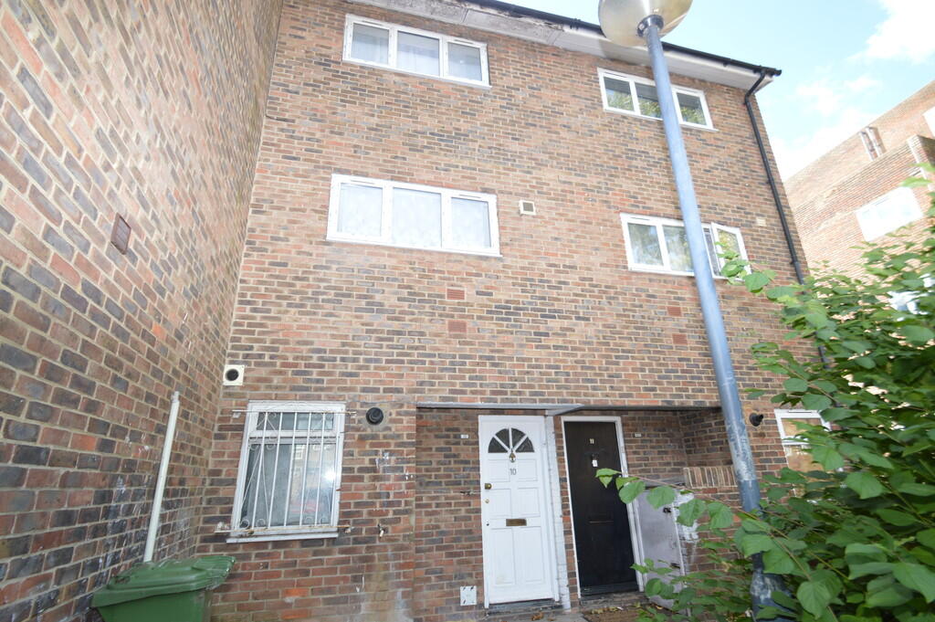 Main image of property: Engineer Close, London