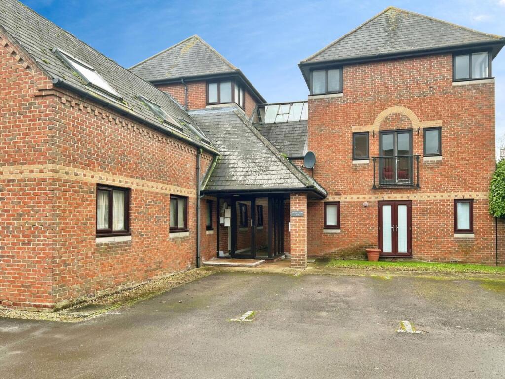 Main image of property: Ock Mill Close, Abingdon, Oxfordshire, OX14