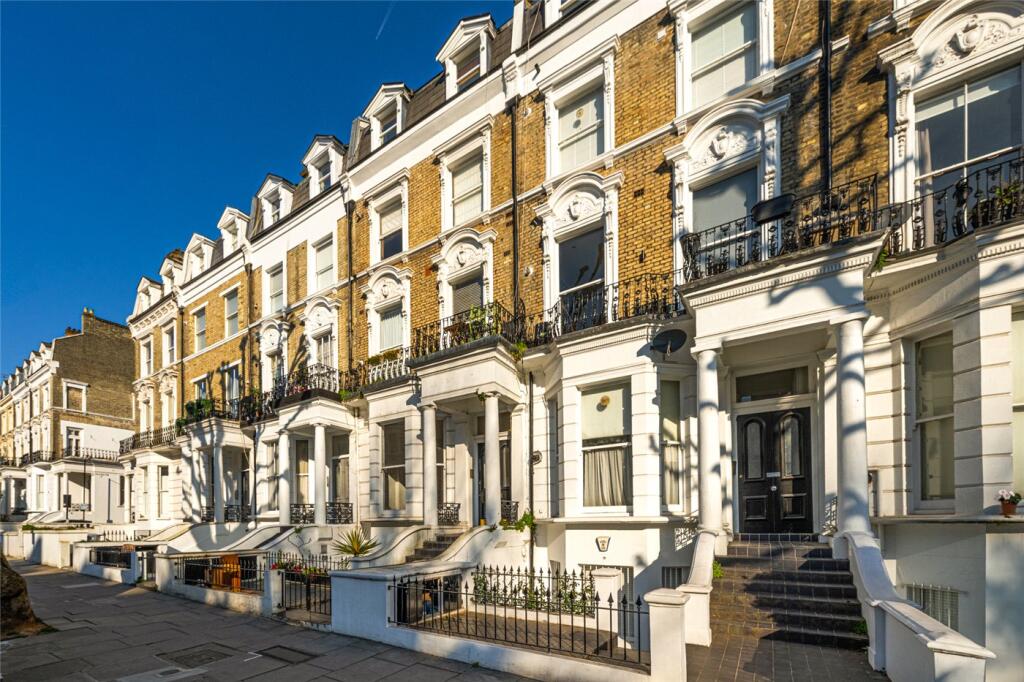Main image of property: Sutherland Avenue, Maida Vale, London, W9