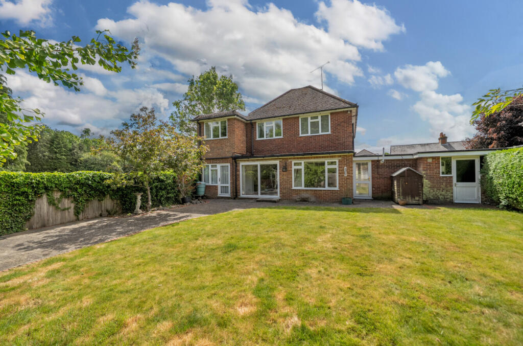 Main image of property: Church Lane, Bisley, Woking, Surrey, GU24