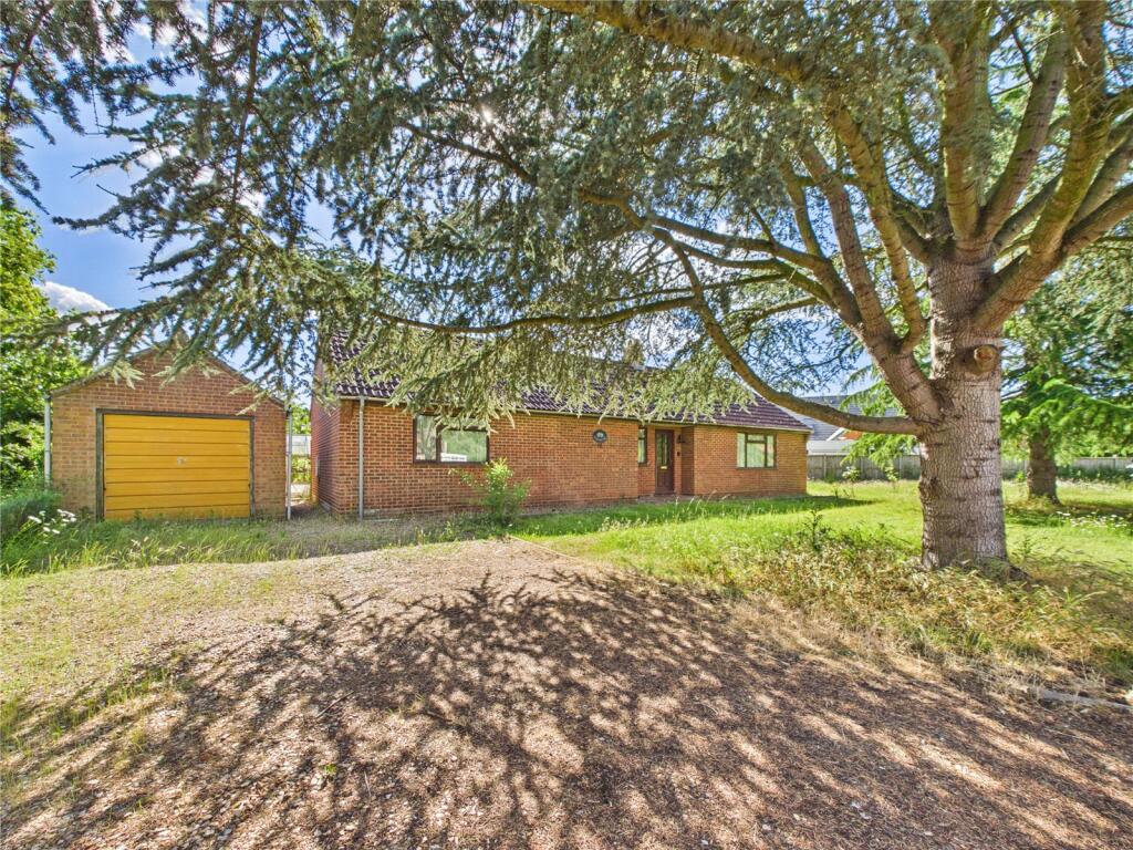 Main image of property: The Street, Ringland, Norwich, Norfolk