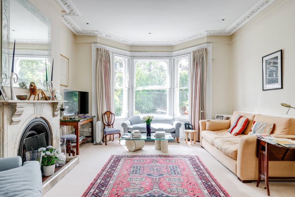 Main image of property: Cromwell Place, Highgate, N6
