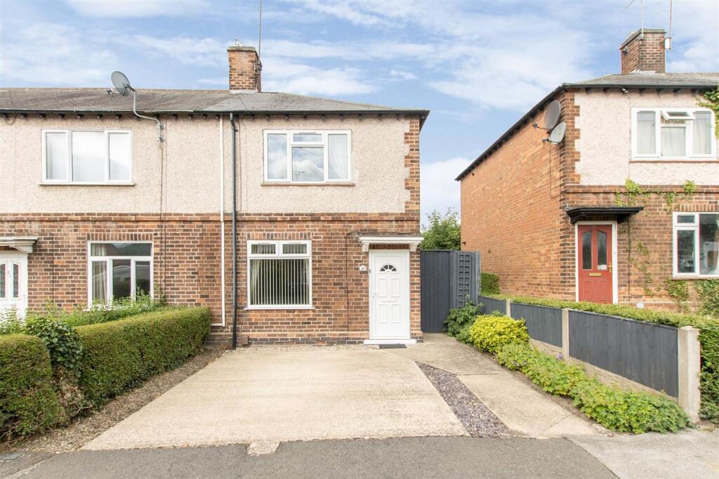 Main image of property: Mellors Road, Arnold, NG5