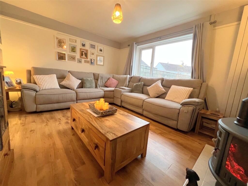 Main image of property: Nubian Avenue, Haverfordwest, Pembrokeshire, SA61