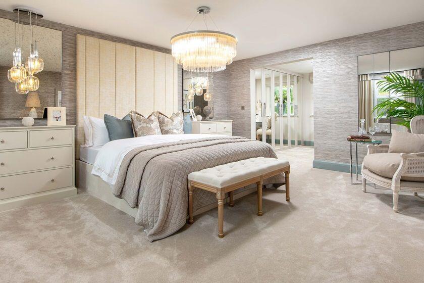 Plot 58 Lichfield, Ashtree Grove, Hampton-In-Arden photo 3