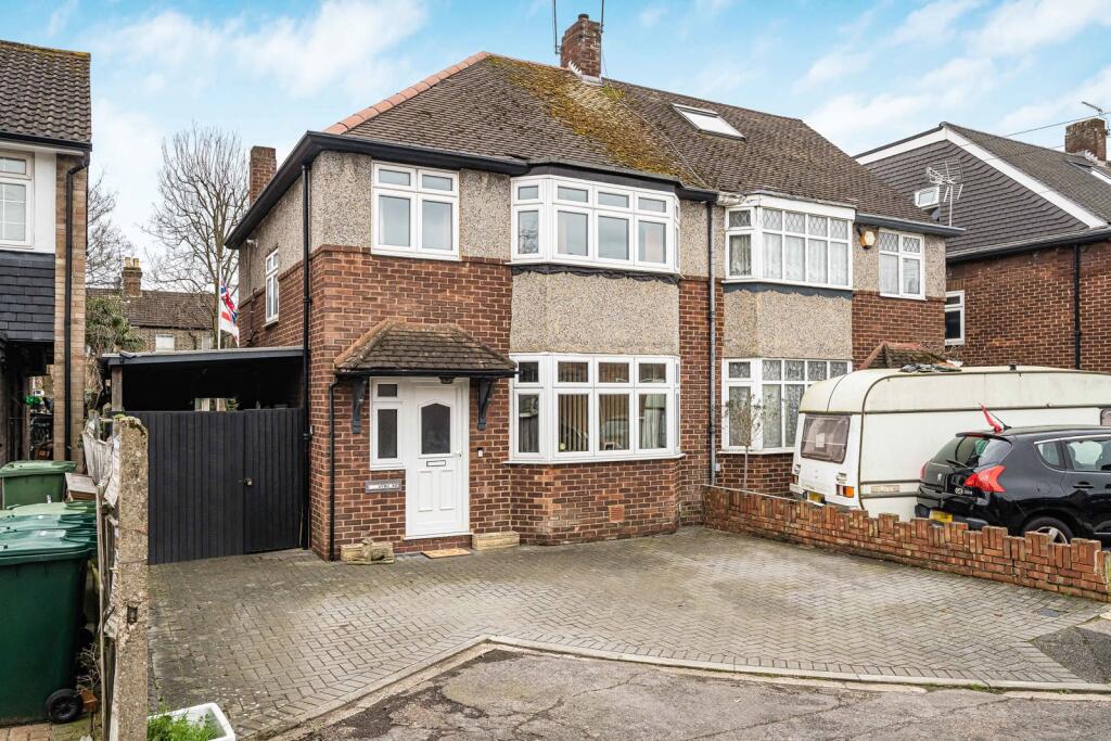 Main image of property: Avon Road, Sunbury-on-Thames, Surrey, TW16
