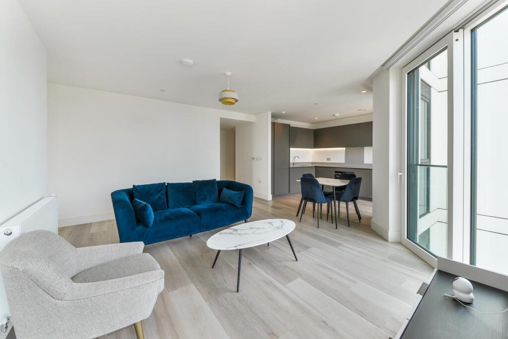 Main image of property: Hale Works, Tottenham, London, N17