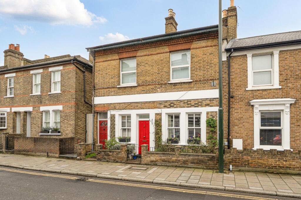 Main image of property: High Street, Hampton Wick, Greater London, KT1