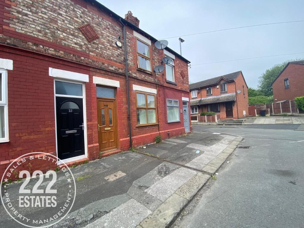 Main image of property: Cross Street, Orford