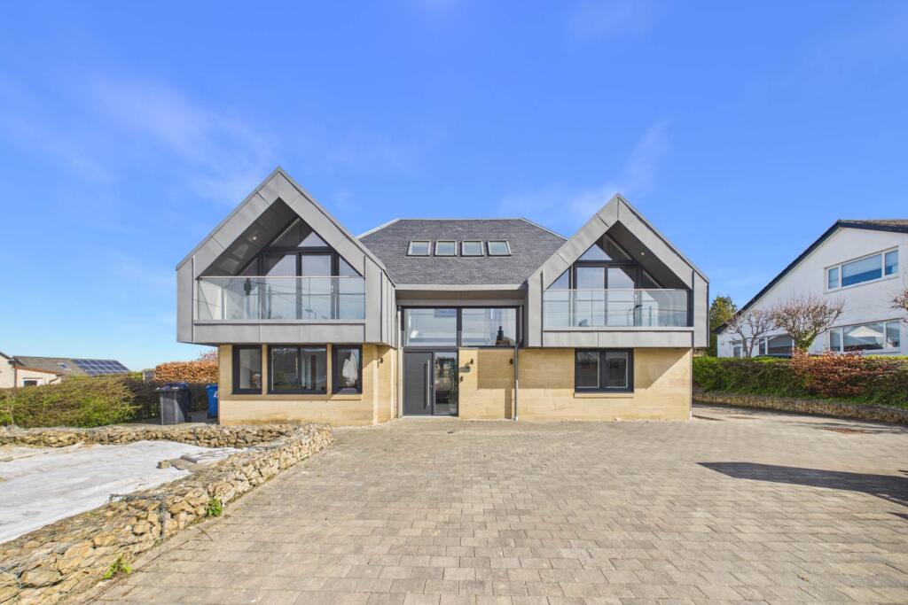 Main image of property: Clyde Street, Carluke