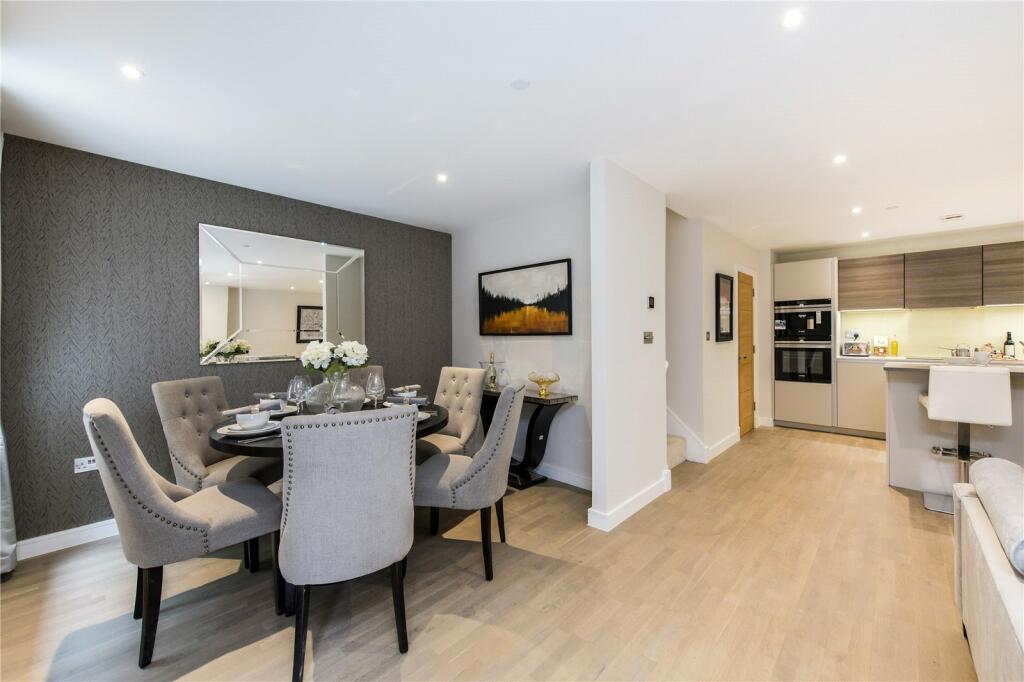 3 bedroom apartment for rent