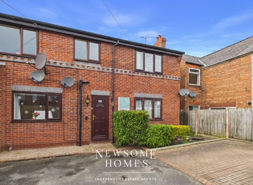 Main image of property: Daniel Court, Bridge Street, Shotton