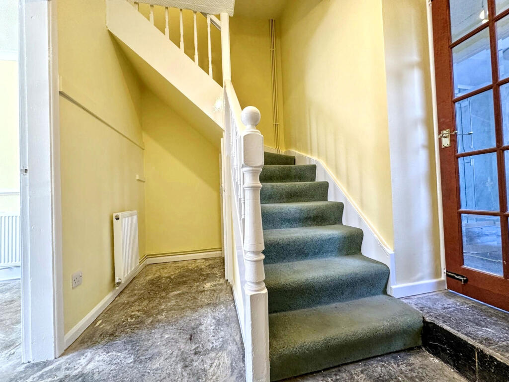 House in Hexham, Northumberland - View 4