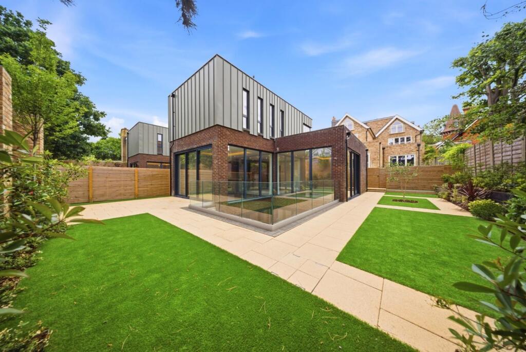 Main image of property: Castlebar Hill, Ealing, W5