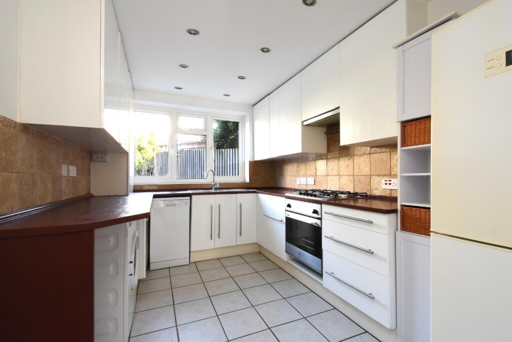 Apartment in London, Bromley Park, Shortlands - View 5