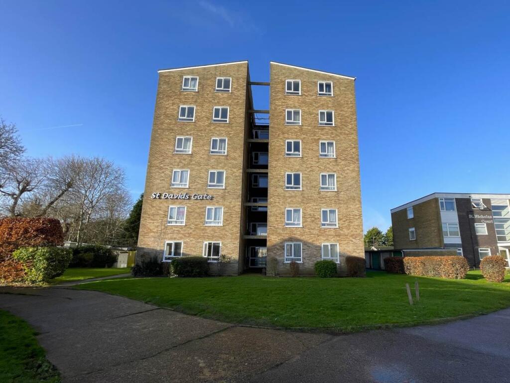 Main image of property: St Davids Gate, Lancing, West Sussex