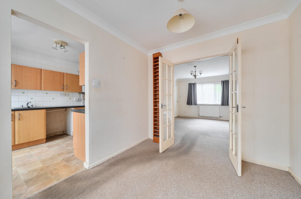 House in Yeovil, Somerset - More