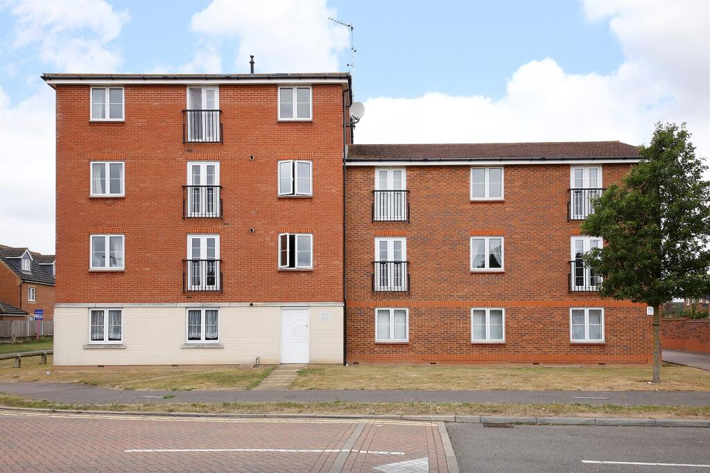 Main image of property: Cunningham Avenue, Hatfield