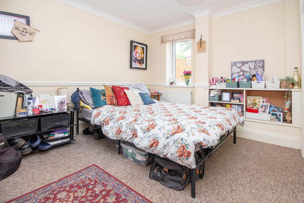 House in Southampton - View 4