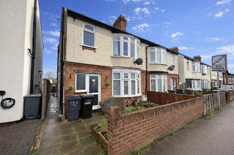 Main image of property: Beechwood Road, Luton