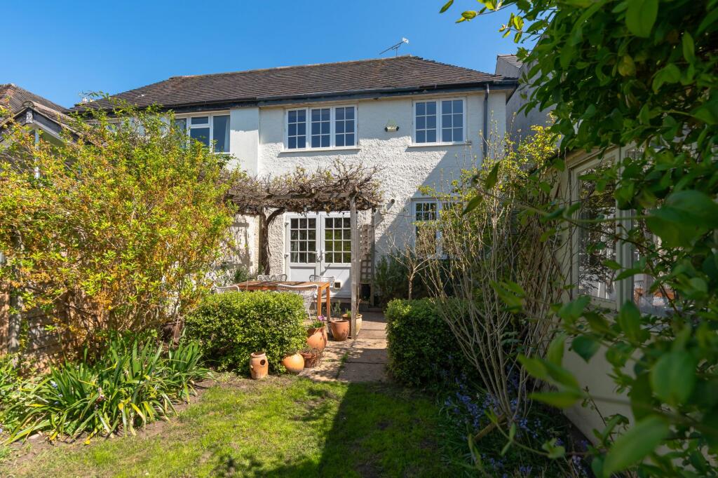 Kennett Road, Headington, OX3 photo 4